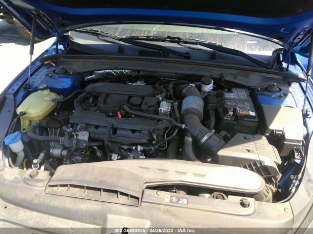 5XXG64J29NG082773 KIA K5 Gt-line