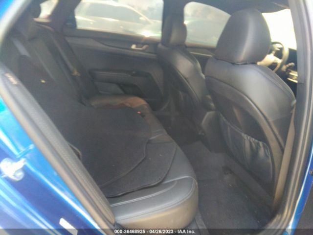 5XXG64J29NG082773 KIA K5 Gt-line