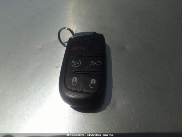 3C4NJCBB5JT271949 Jeep Compass Latitude