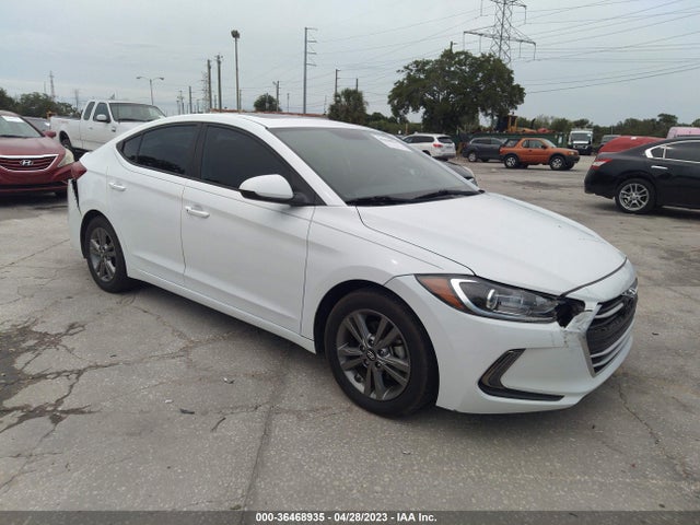 2018 5NPD84LF1JH266391 main image