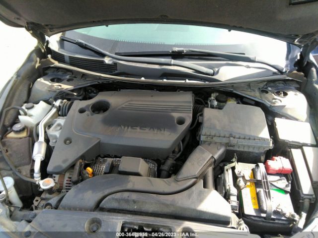 1N4AL3AP4FC585378 Nissan Altima 2.5 S