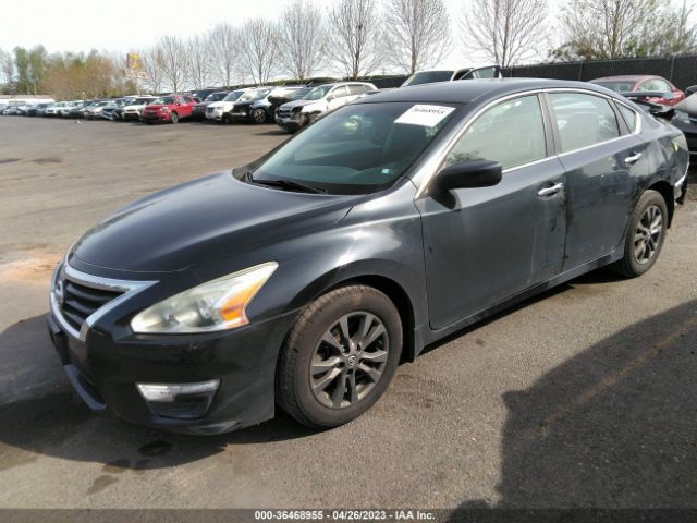 1N4AL3AP4FC585378 Nissan Altima 2.5 S