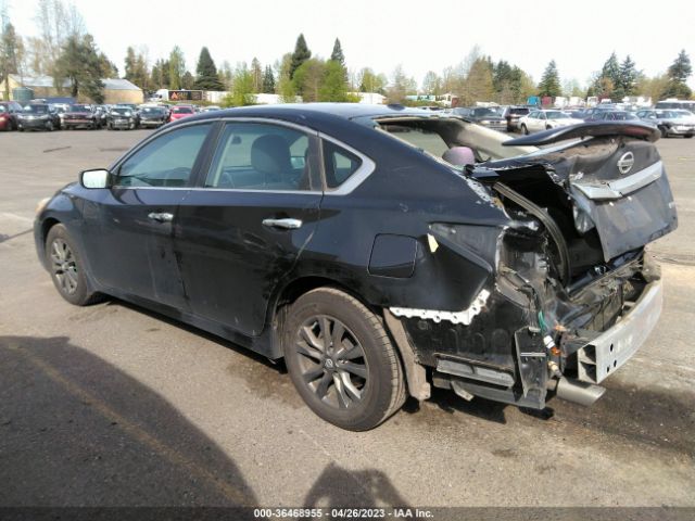 1N4AL3AP4FC585378 Nissan Altima 2.5 S