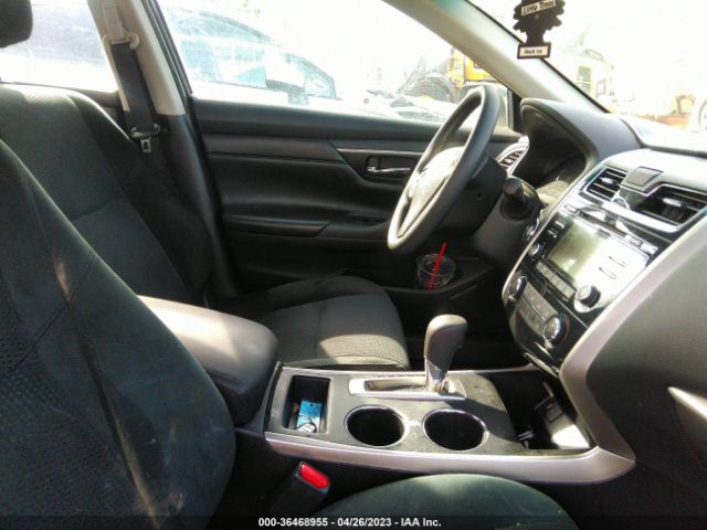 1N4AL3AP4FC585378 Nissan Altima 2.5 S
