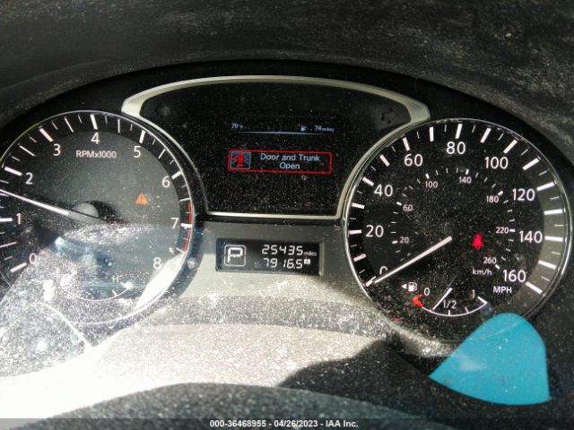 1N4AL3AP4FC585378 Nissan Altima 2.5 S