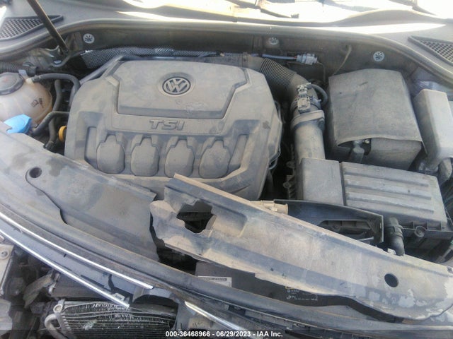 1VWAA7A36JC008880 Volkswagen Passat 2.0t S/r-line