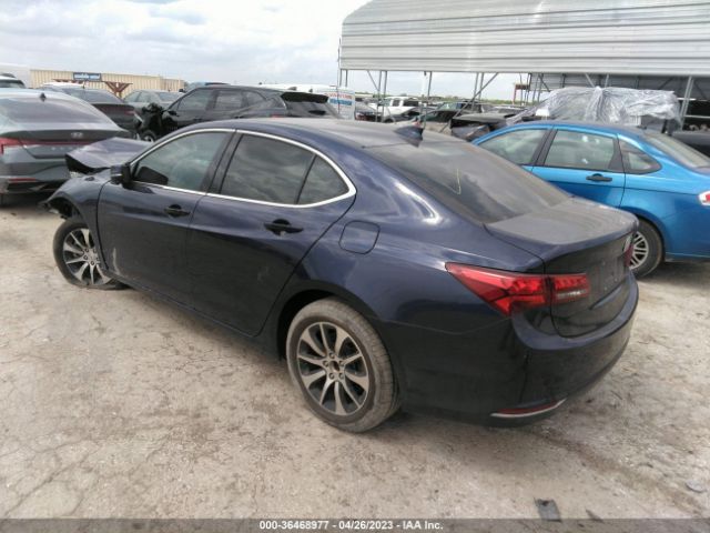 19UUB1F37GA007147 Acura TLX