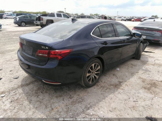 19UUB1F37GA007147 Acura TLX
