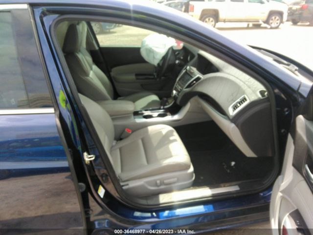 19UUB1F37GA007147 Acura TLX
