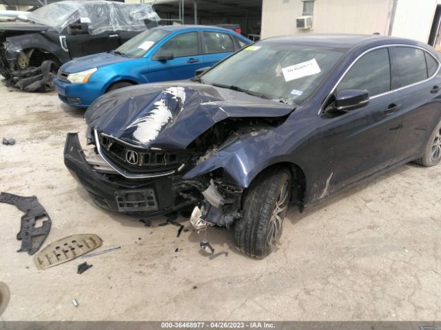 19UUB1F37GA007147 Acura TLX