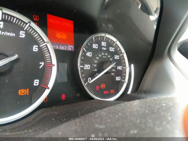 19UUB1F37GA007147 Acura TLX