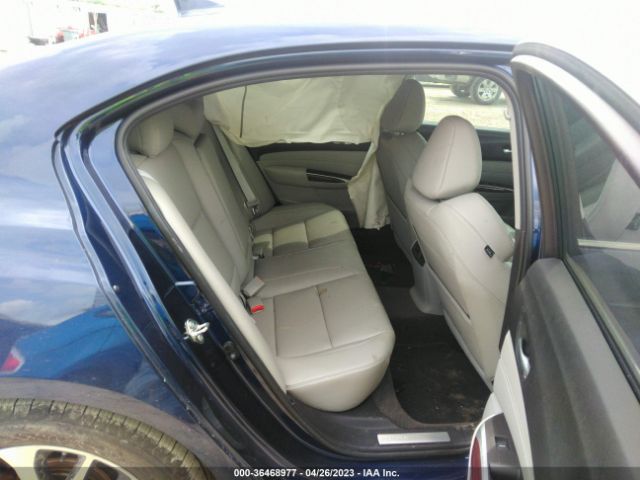 19UUB1F37GA007147 Acura TLX