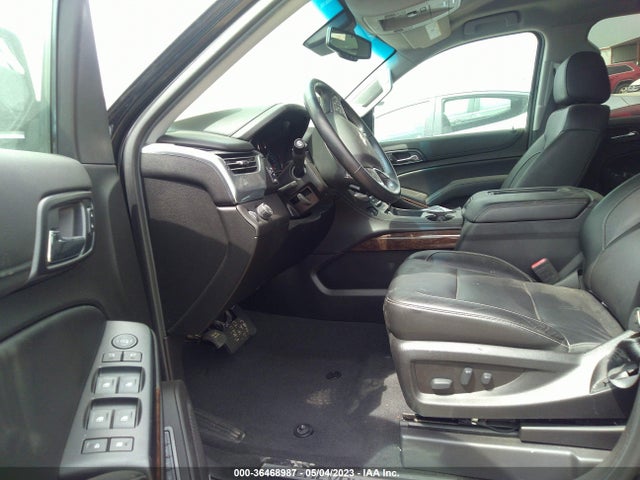 Chevrolet Suburban Lt 2019 1GNSCHKC9KR188805 Image 5