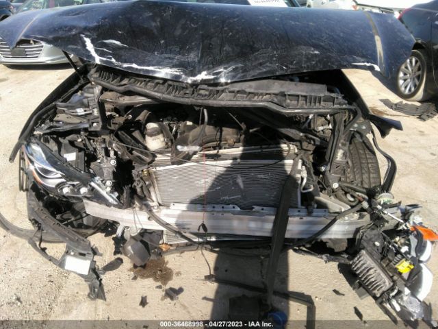 WDDLJ6HBXGA162974 Mercedes-Benz Cls Cls 400