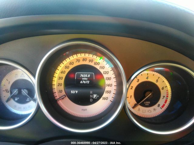 WDDLJ6HBXGA162974 Mercedes-Benz Cls Cls 400