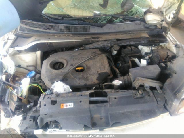 KNDJP3A51K7665821 KIA SOUL +