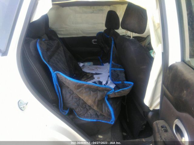 KNDJP3A51K7665821 KIA SOUL +