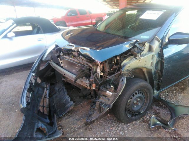 3N1CN7AP8GL906352 Nissan Versa S Plus