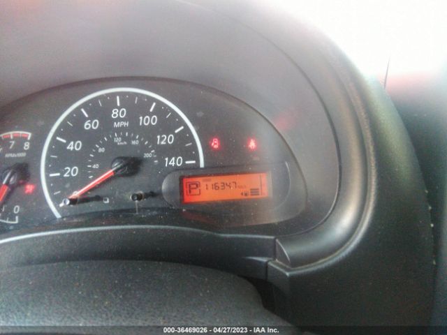 3N1CN7AP8GL906352 Nissan Versa S Plus