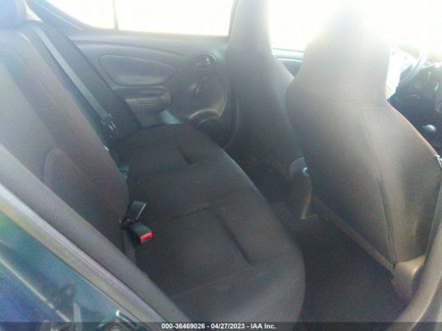 3N1CN7AP8GL906352 Nissan Versa S Plus