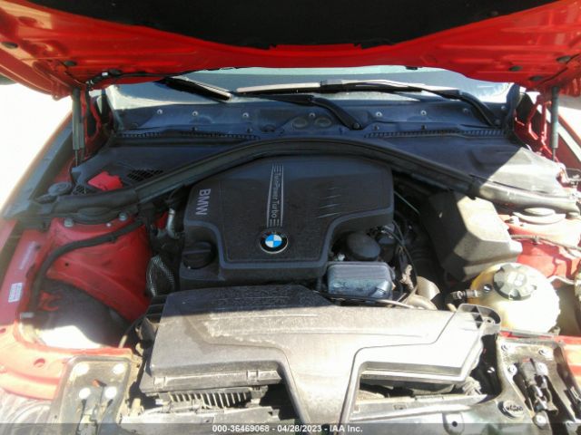 WBA3B5G56ENS09045 BMW 3 Series 328i Xdrive