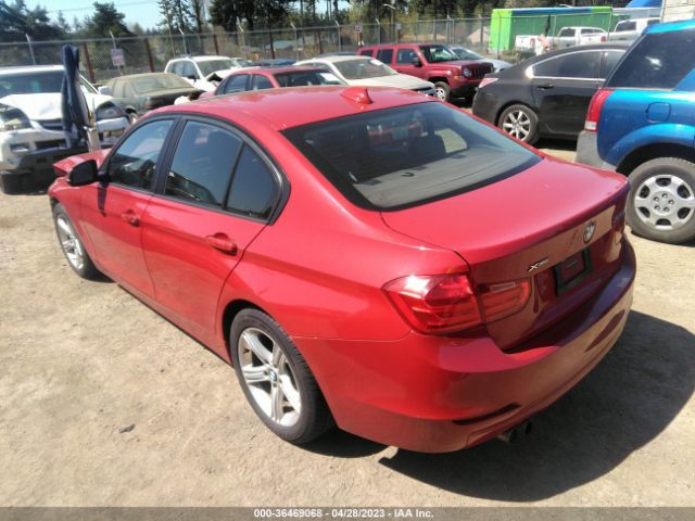 WBA3B5G56ENS09045 BMW 3 Series 328i Xdrive