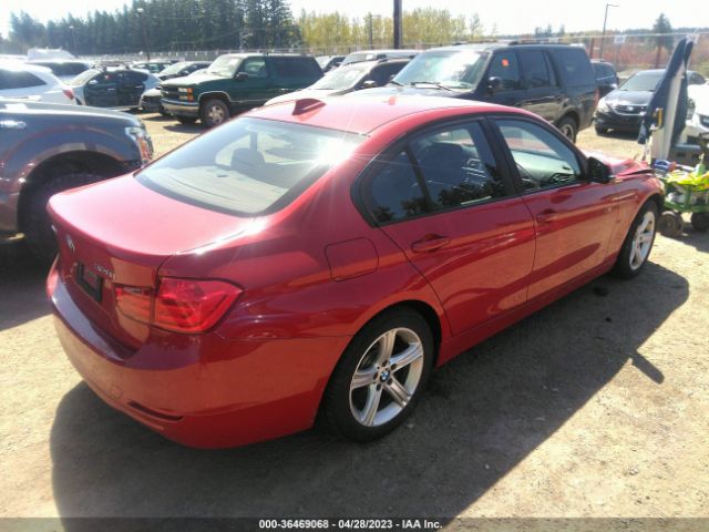 WBA3B5G56ENS09045 BMW 3 Series 328i Xdrive