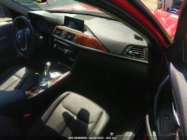 WBA3B5G56ENS09045 BMW 3 Series 328i Xdrive