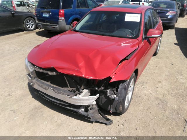 WBA3B5G56ENS09045 BMW 3 Series 328i Xdrive