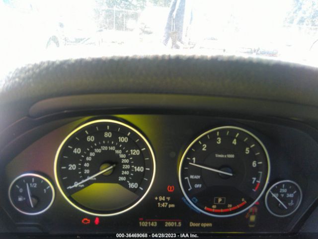 WBA3B5G56ENS09045 BMW 3 Series 328i Xdrive