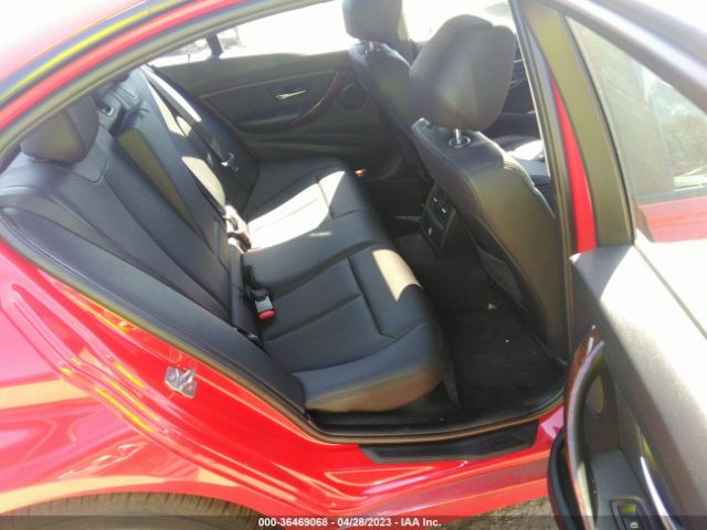 WBA3B5G56ENS09045 BMW 3 Series 328i Xdrive