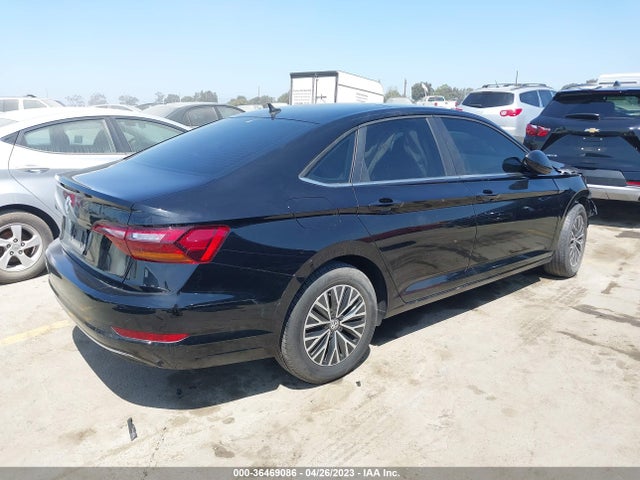 3VWC57BU3KM166730 Volkswagen Jetta S/se/r-line