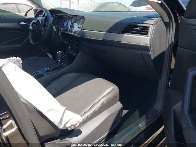 3VWC57BU3KM166730 Volkswagen Jetta S/se/r-line