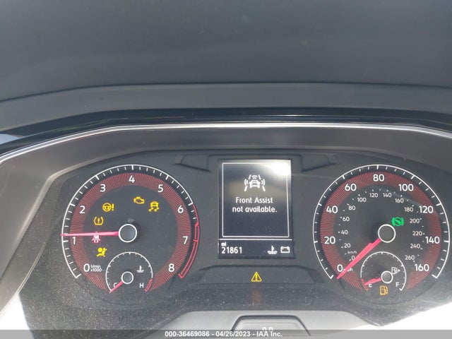 3VWC57BU3KM166730 Volkswagen Jetta S/se/r-line