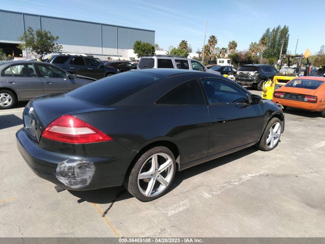 2004 HONDA ACCORD CPE EX VIN: 1HGCM72594A001832