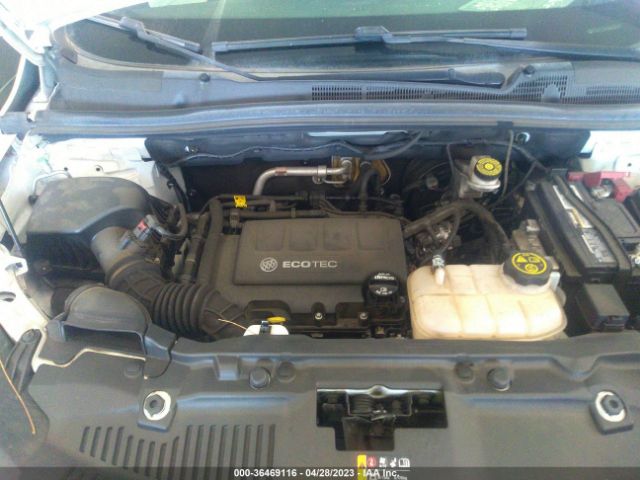 KL4CJCSBXHB145633 Buick Encore Essence