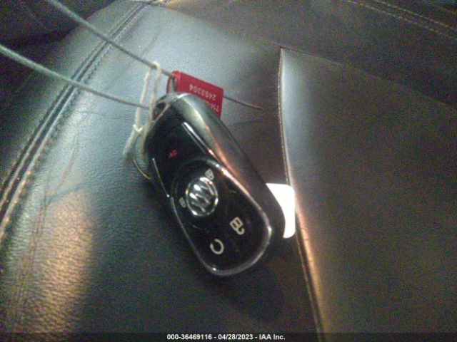 KL4CJCSBXHB145633 Buick Encore Essence