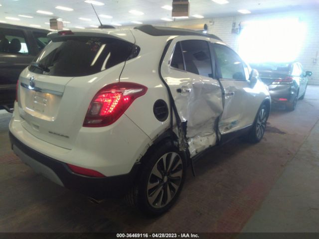 KL4CJCSBXHB145633 Buick Encore Essence