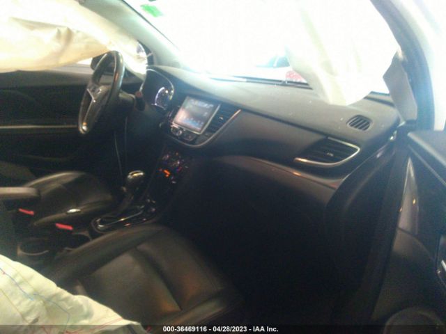 KL4CJCSBXHB145633 Buick Encore Essence