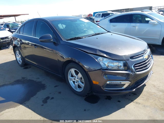 2015 1G1PC5SB4F7258340 главное изображение