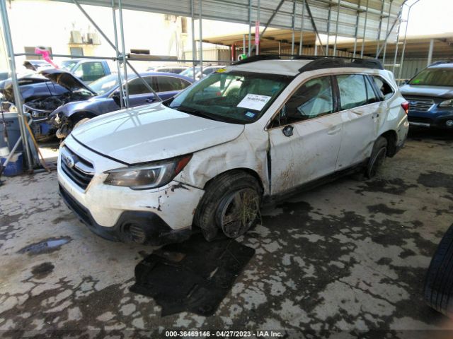 4S4BSAAC2J3373635 Subaru Outback