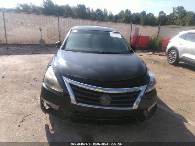 2013 NISSAN ALTIMA 2.5 SV VIN: 1N4AL3AP1DN464745