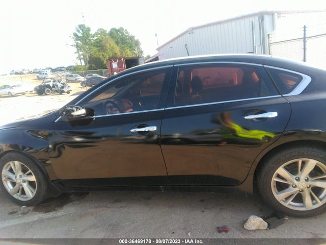 2013 NISSAN ALTIMA 2.5 SV VIN: 1N4AL3AP1DN464745