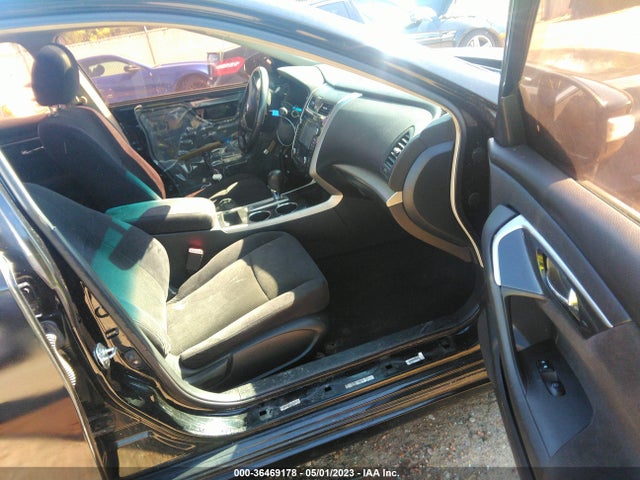 2013 NISSAN ALTIMA 2.5 SV VIN: 1N4AL3AP1DN464745
