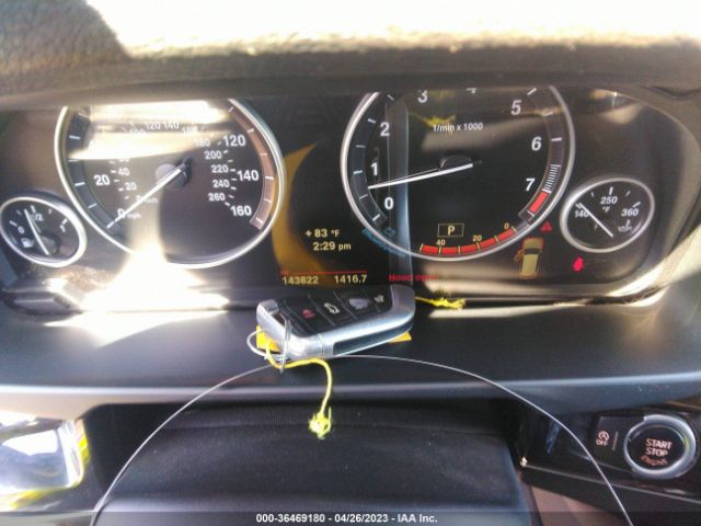 5UXKR2C56E0C00892 BMW X5 Sdrive35i