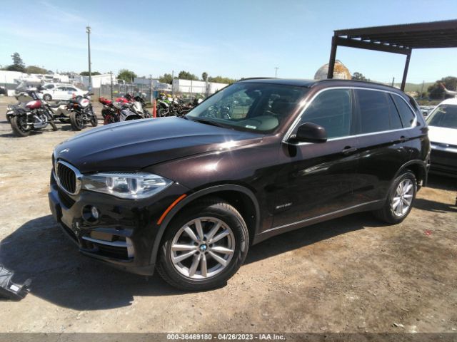 5UXKR2C56E0C00892 BMW X5 Sdrive35i