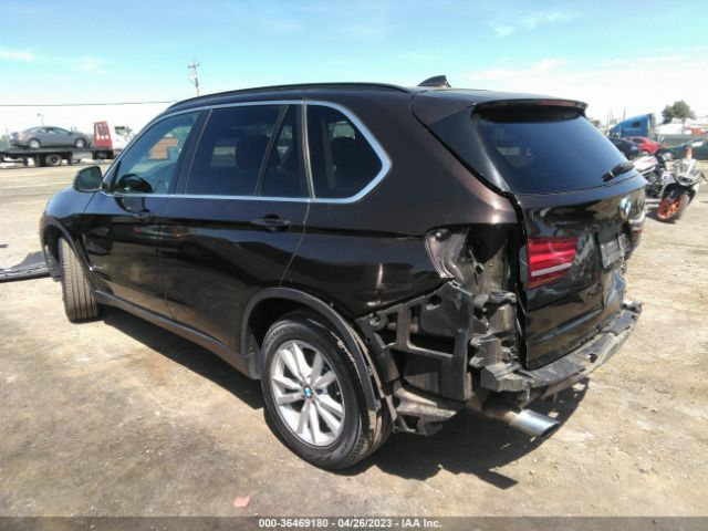 5UXKR2C56E0C00892 BMW X5 Sdrive35i