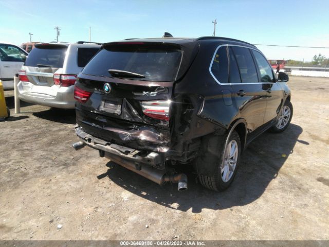 5UXKR2C56E0C00892 BMW X5 Sdrive35i
