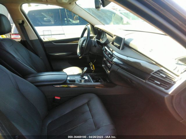 5UXKR2C56E0C00892 BMW X5 Sdrive35i