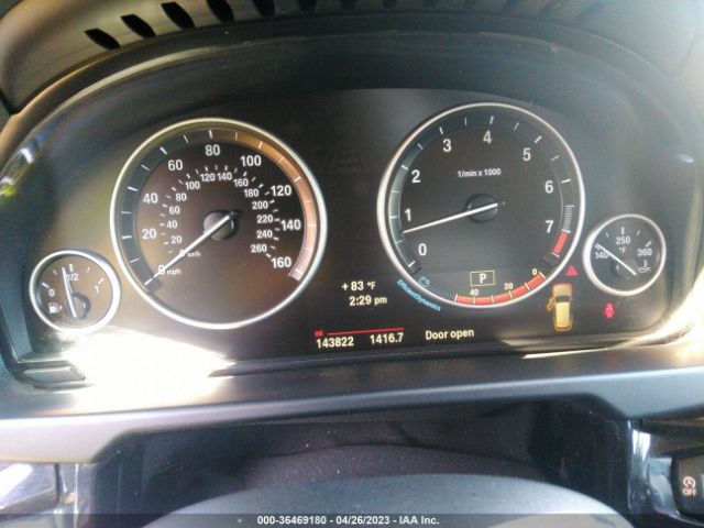 5UXKR2C56E0C00892 BMW X5 Sdrive35i